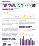 2017 Drowning Report Cover EN