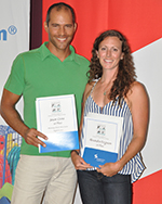 Ali and Jason Low Res