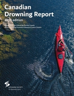 2019 Canadian Drowning Report 150
